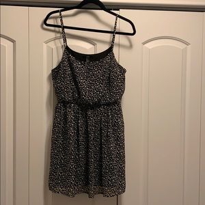 Forever 21 summer dress